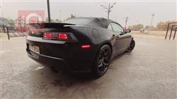 شيفروليه كامارو